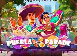 Puebla Parade