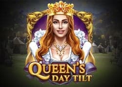 Queen´s Day Tilt
