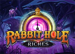Rabbit Hole Riches
