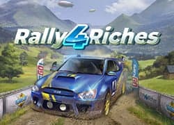 Rally 4 Riches