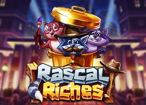 Rascal Riches