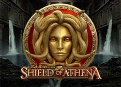 Rich Wilde and the Shield of Athena