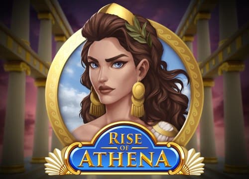 Rise of Athena