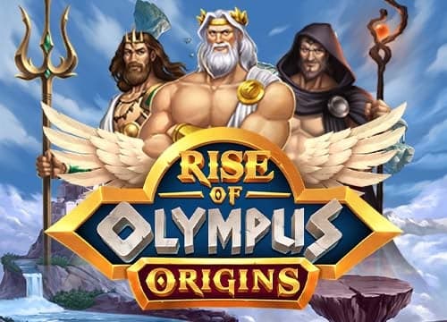 Rise of Olympus Origins