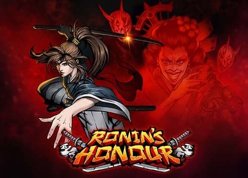Ronin's Honour