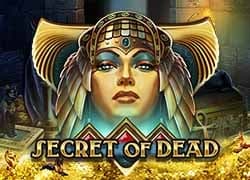 Secret of Dead