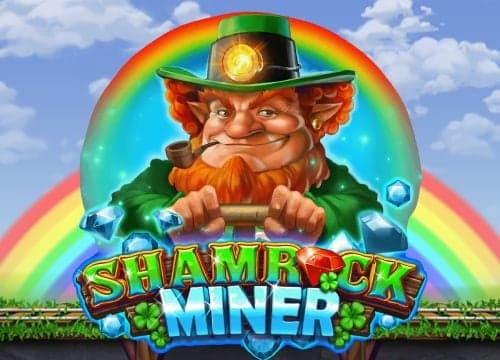 Shamrock Miner