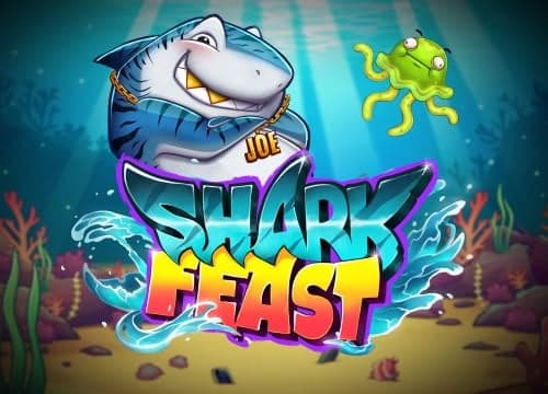 PGSharkFeast