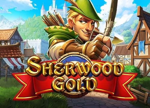 Sherwood Gold
