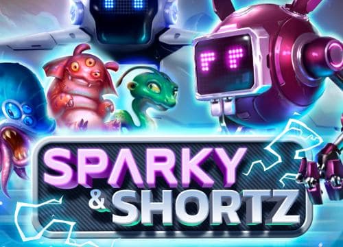 Sparky and Shortz
