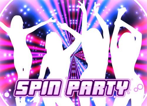 Spin Party