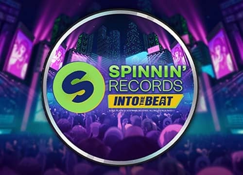 Spinnin Records Into the Beat