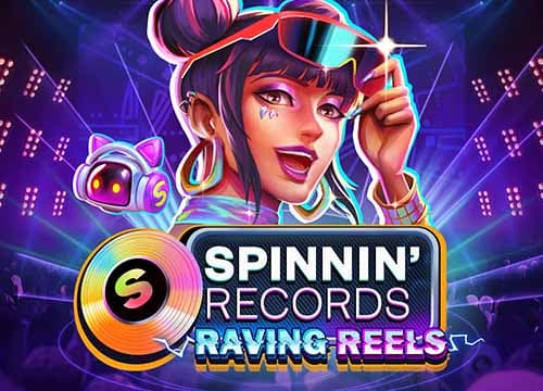 Spinnin' Records Raving Reels