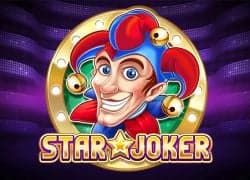 PGStarJoker