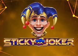 Sticky Joker