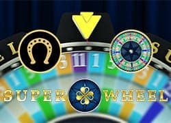 Super Wheel