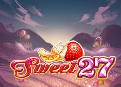 Sweet 27