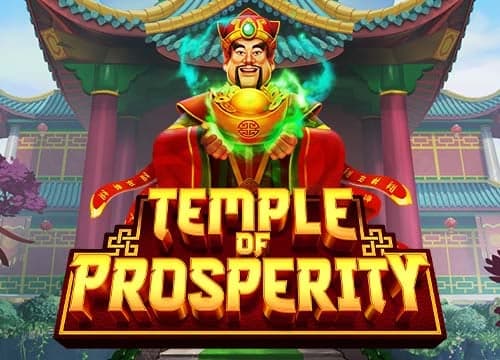 Temple of Prosperity