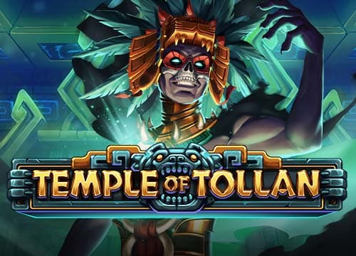 Temple of Tollan