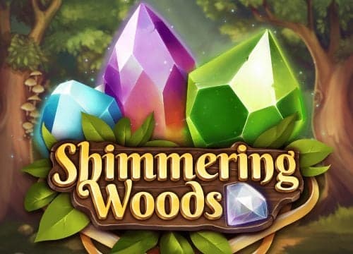 The Shimmering Woods