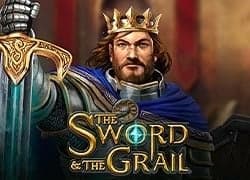 The Sword and the Grail