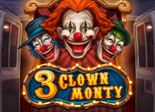 Three Clown Monty