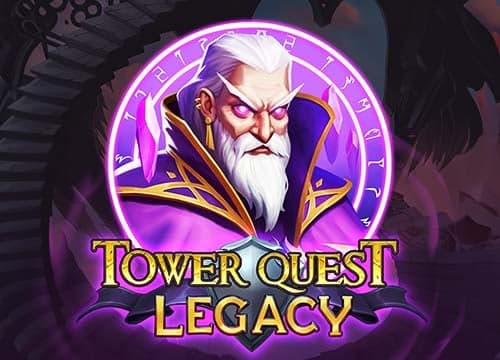 Tower Quest Legacy