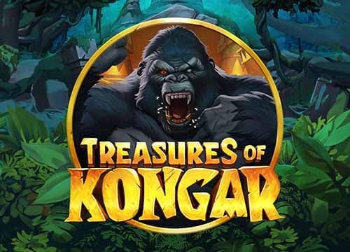 Treasures of Kongar