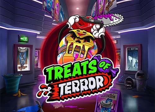 Treats of Terror