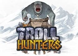 Troll Hunters