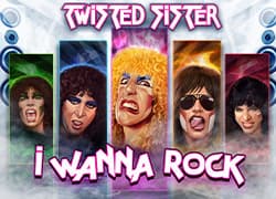 Twisted Sister