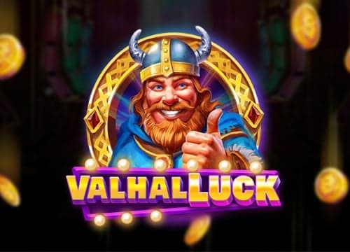 PGValhalLuck