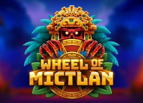 Wheel of Mictlan