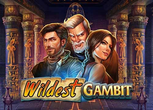 Wildest Gambit