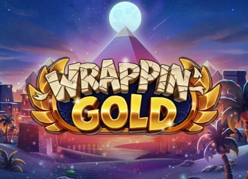 Wrappin' Gold
