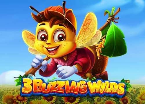 3 Buzzing Wilds