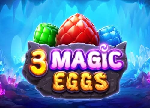 PP3MagicEggs