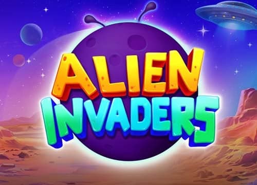 Alien Invaders