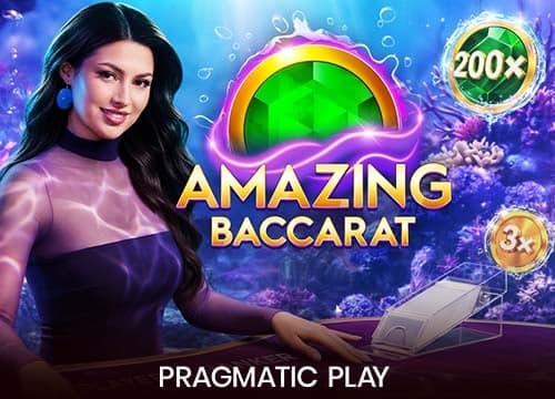 PPAmazingBaccarat