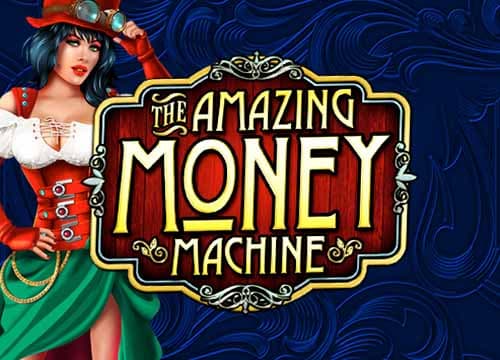 Amazing Money Machine