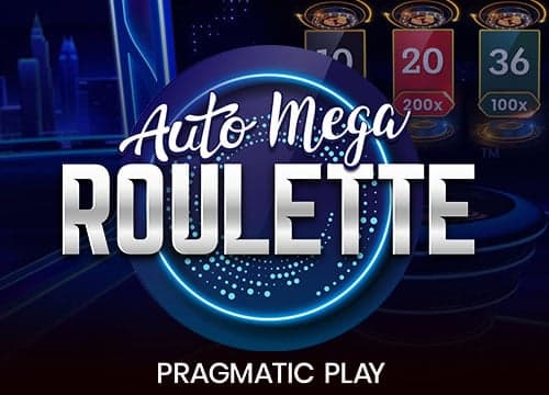Auto Mega Roulette