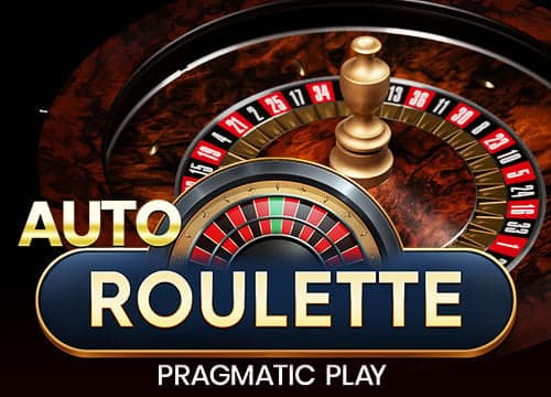Auto-Roulette 1