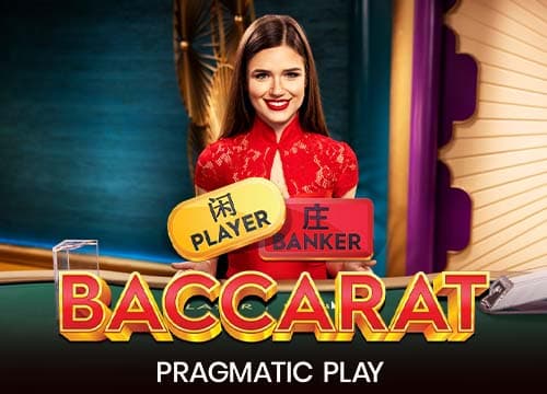 Baccarat 8