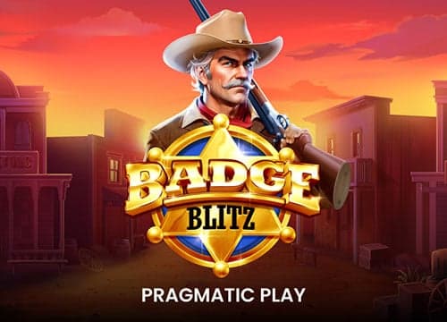 Badge Blitz