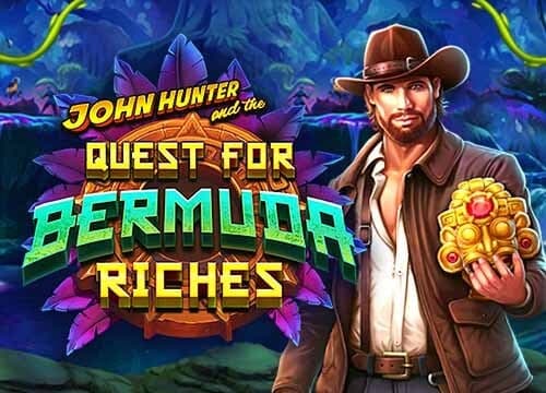 John Hunter and the Quest for Bermuda Riches