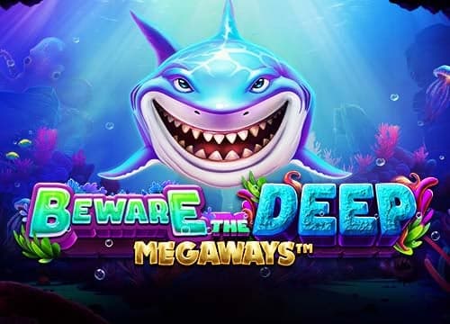 Beware The Deep Megaways