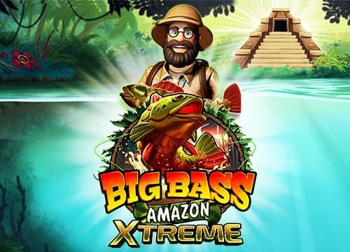 Big Bass Amazon Xtreme