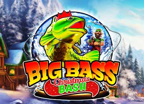 Big Bass Christmas Bash