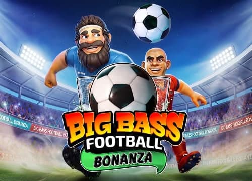 PPBigBassFootballBonanza