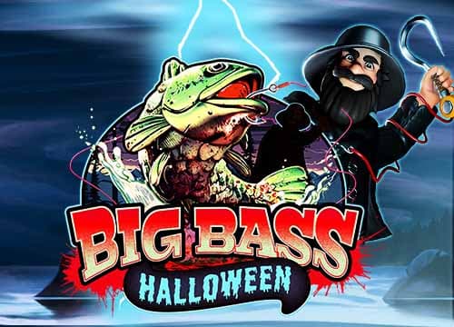 Big Bass Halloween